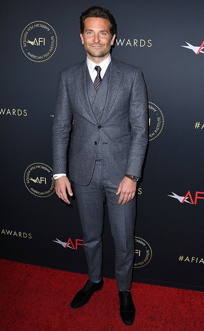 AFI Awards, Bradley Cooper
